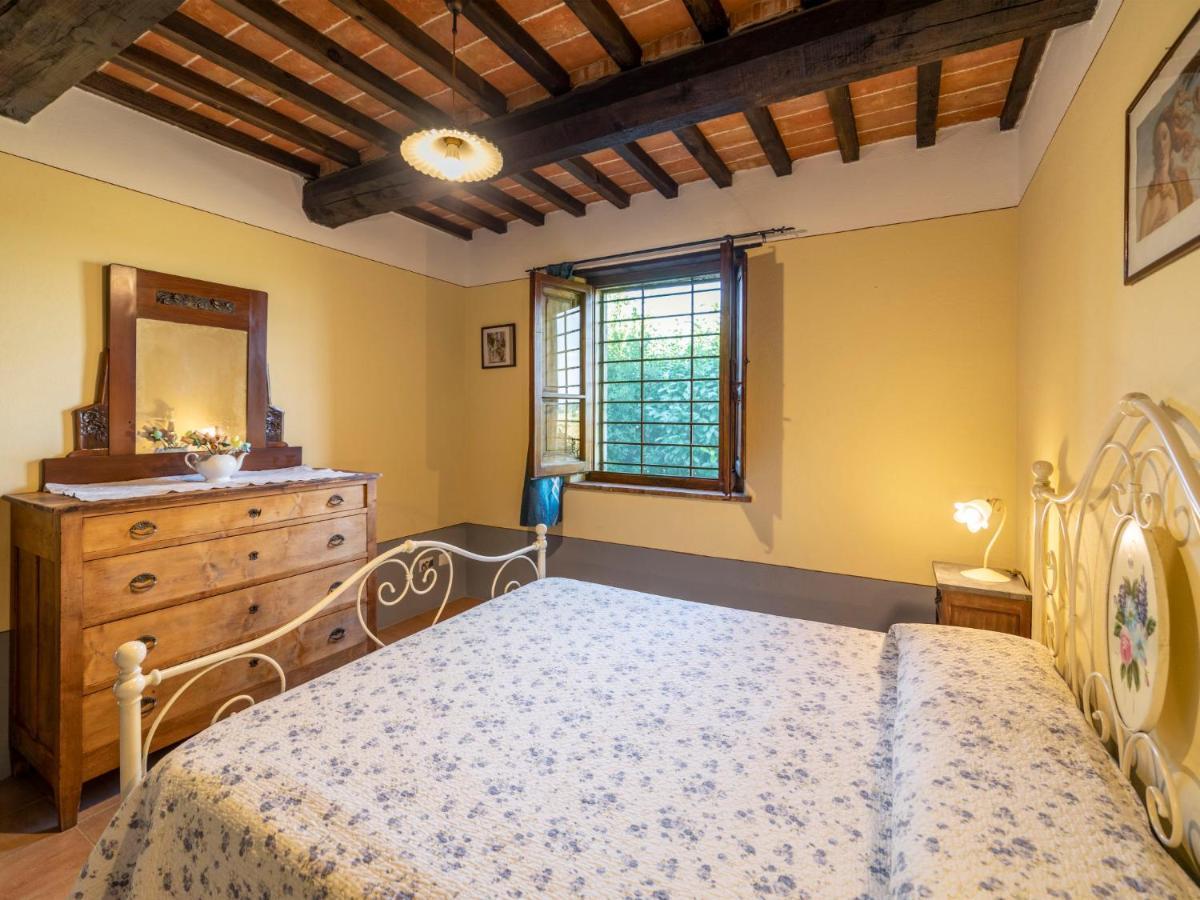 Holiday Home La Capannina By Interhome La Croce Exterior photo
