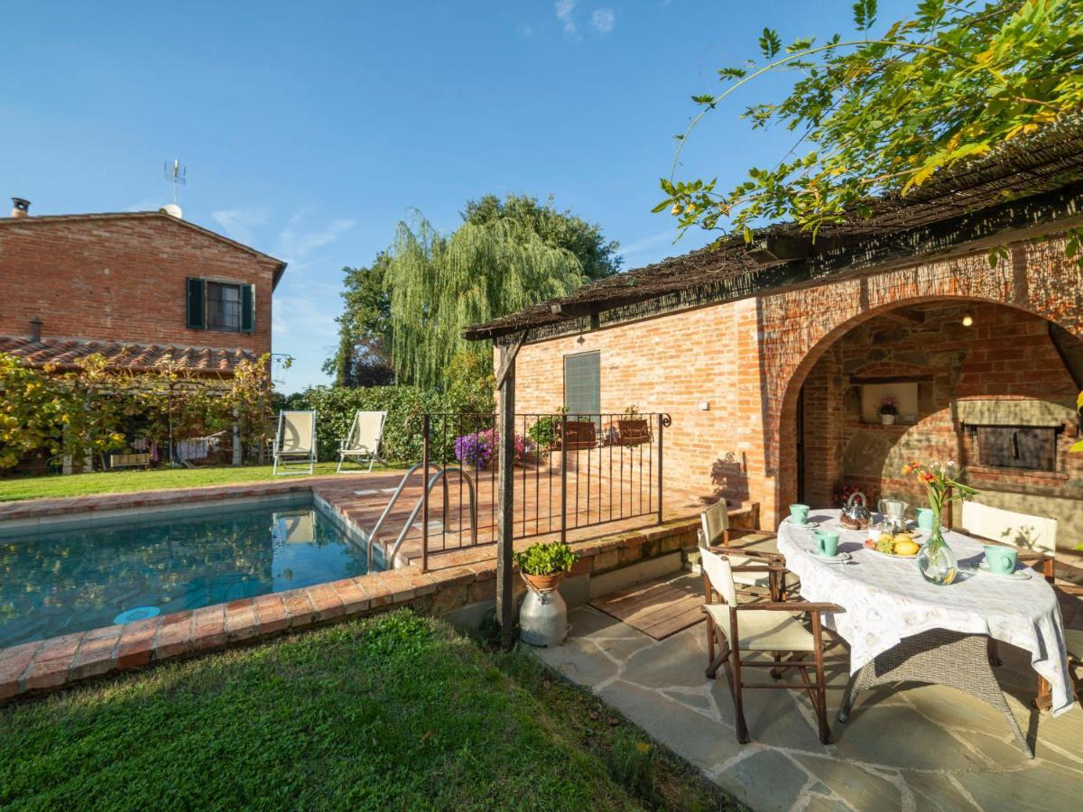 Holiday Home La Capannina By Interhome La Croce Exterior photo