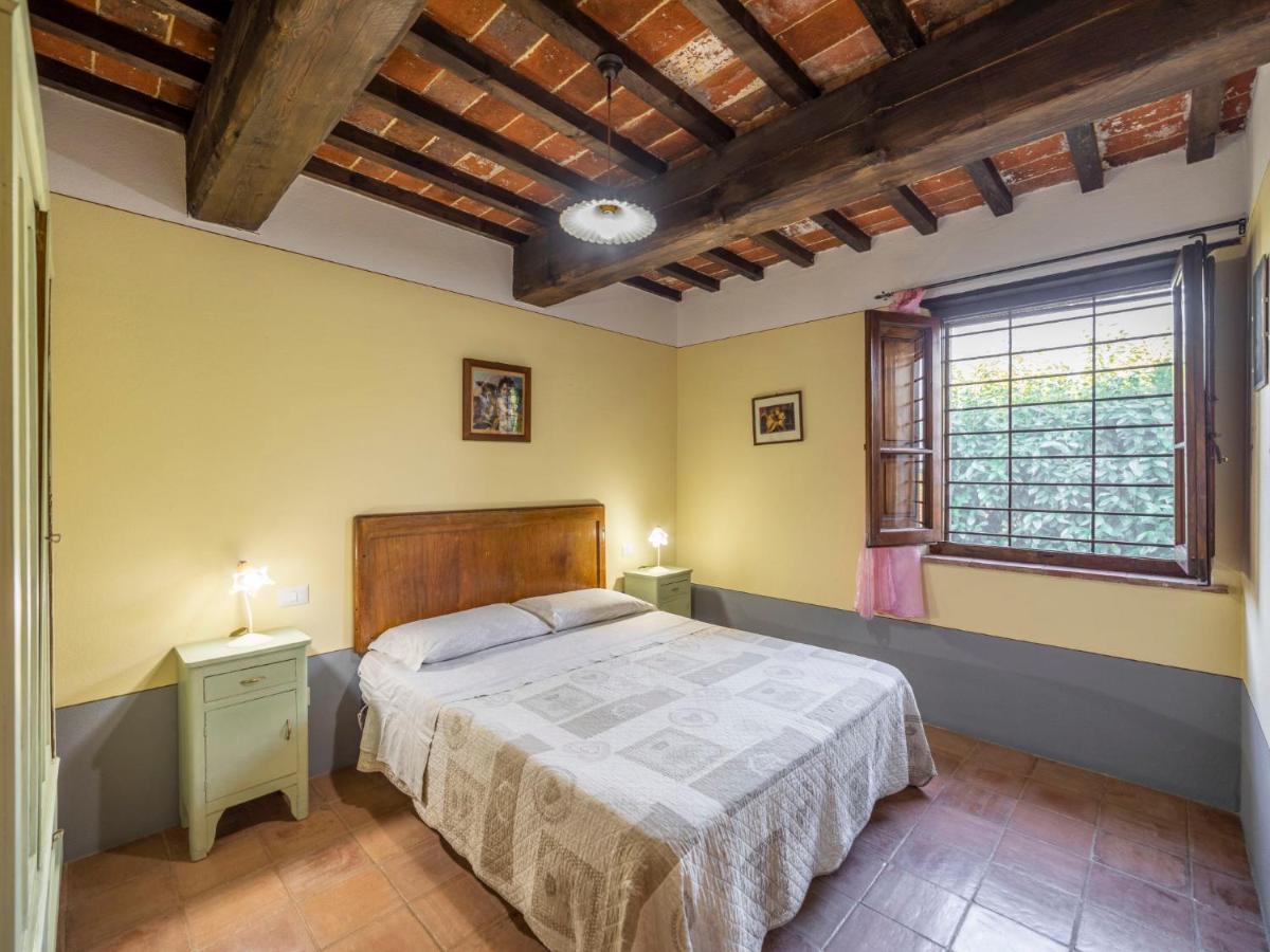 Holiday Home La Capannina By Interhome La Croce Exterior photo